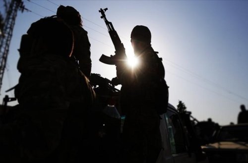 Türkiyə ilə Suriya arasında terrorçuluğa qarşı birgə əməkdaşlığın güclənməsi gözlənilir