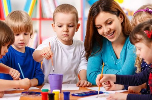 İlin sonunadək bağça müəllimlərinin diaqnostik qiymətləndirilməsi keçiriləcək