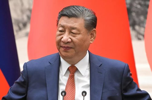 Çin prezidentdi Qazaxıstan və Tacikistana səfər edəcək