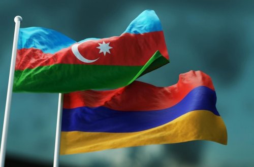 Azərbaycan və Ermənistan sərhədinin delimitasiyası üzrə komissiyalar bir sıra müzakirələr aparıb, layihələrin mübadiləsi həyata keçirilib