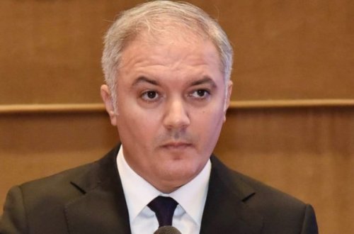 Prezidentin Kəlbəcərdə xüsusi nümayəndəsi təyin olunan Bəşir Hacıyev KİMDİR? – DOSYE