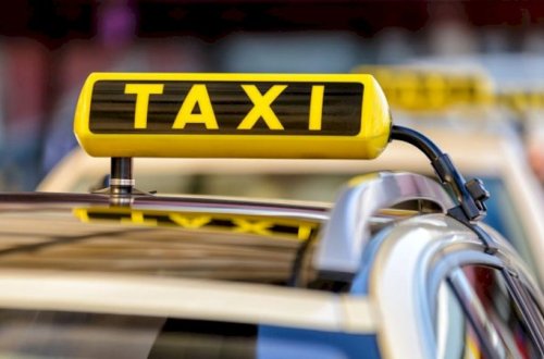 Taksi qiymətləri bir gecədə kəskin bahalaşdı (VİDEO)