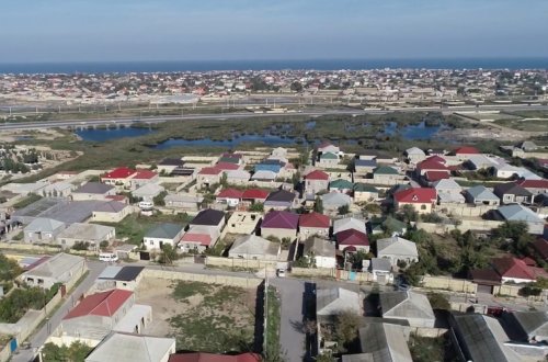 Sənədsiz əmlakı olanlara VACİB XƏBƏR - Tezliklə bu evlər… - VİDEO