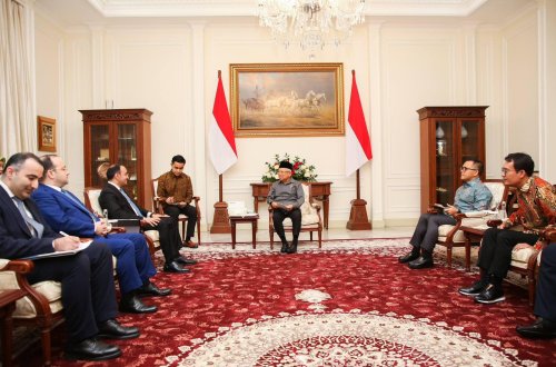 İndoneziyada “ASAN xidmət” modeli əsasında 200-dən çox mərkəz yaradılıb