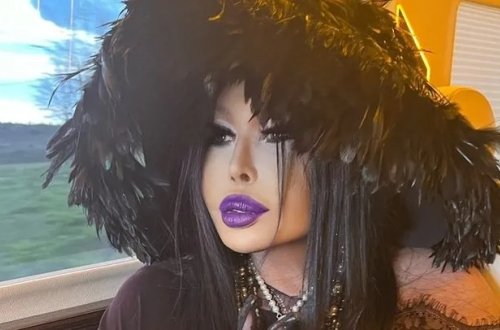 Bülent Ersoyun makiyajsız halı təəccübləndirdi - FOTOLAR