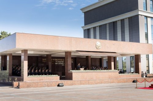 Azərbaycanda son 20 ildə 25 minə yaxın cinayətkar qrup və dəstə zərərsizləşdirilib