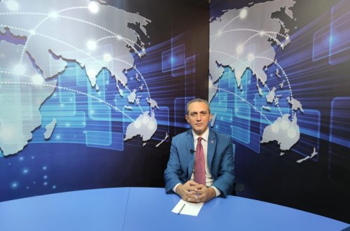 “Xalqımız öz səs haqqından yararlanaraq deputatlarının kim olacağını müəyyən edəcək”