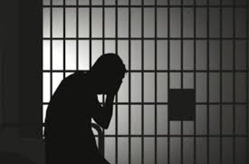 Bakıda həbsxanada ÖLÜM