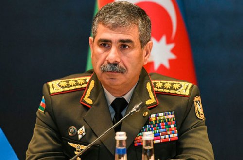 Zakir Həsənov Belarusa getdi