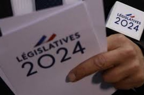 Fransada 180-dən çox namizəd seçkidən imtina etdi