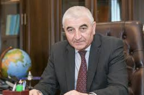 Məzahir Pənahov seçici siyahılarının dəqiqləşməsi ilə bağlı tapşırıq verib