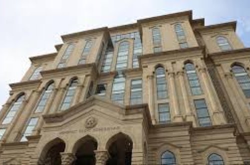 MSK növbədənkənar parlament seçkilərini izləmək üçün 30-a yaxın təşkilata dəvət göndərəcək