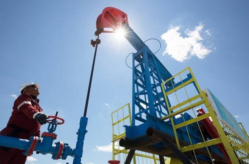 Azərbaycan neftinin qiyməti 91 dollara yaxınlaşır