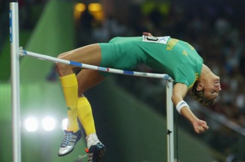 Cənubi afrikalı dünya çempionu öldürülüb