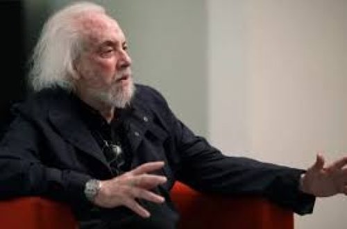 Məşhur ssenarist və rejissor Robert Taun öldü