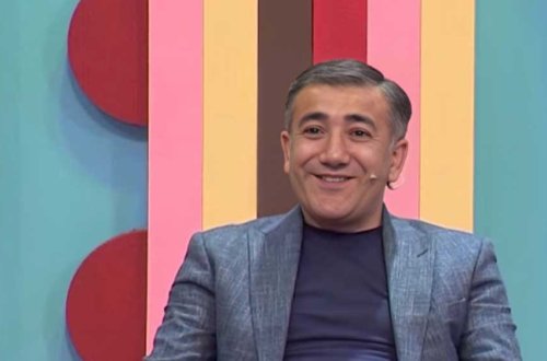 “Şöşü” ləqəbli məşhur aktyorun həyat yoldaşı gözəlliyi ilə heyran etdi – FOTOLAR