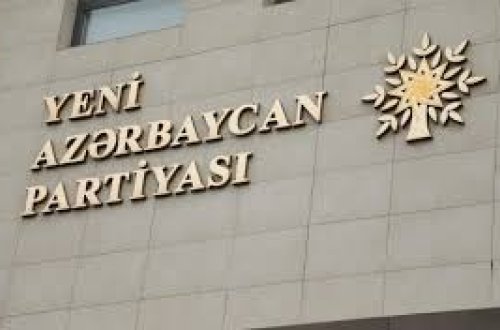 Növbədənkənar parlament seçkilərində YAP-ın səlahiyyətli nümayəndələrinin adları açıqlanıb - YENİLƏNİB