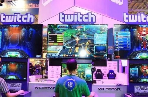 Rusiyada sosial media platforması Twitch üçün rekord cərimə yazılıb