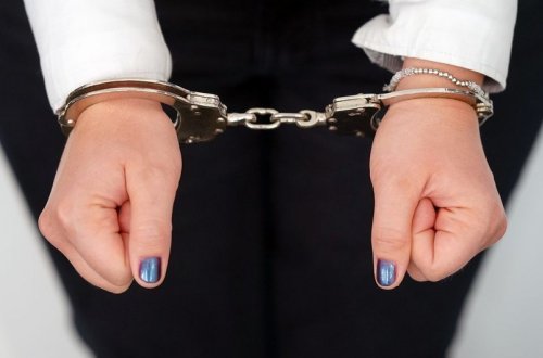 Bakıda uşaq bağçasının direktoru həbs olunub