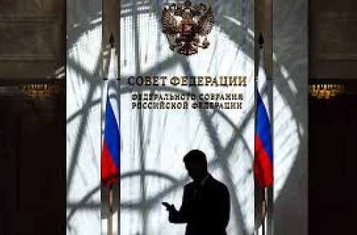 Rusiya ATƏT PA-da iştirakını dayandırıb