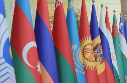 MDB ölkələrinin hərbi əməkdaşlıq konsepsiyası hazırlanacaq