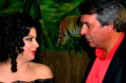 Təranə Musadan ayrılır? - VİDEO