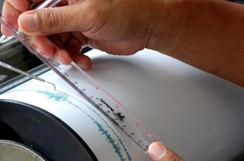 Yeni Zelandiyada 5,2 maqnitudada zəlzələ baş verib