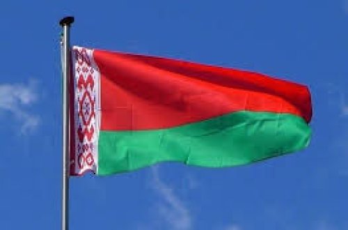 Belarus rəsmən ŞƏT-in üzv seçilib