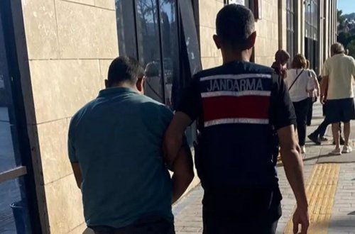 Türkiyənin 5 şəhərində İŞİD-ə qarşı əməliyyat keçirilib, 18 nəfər həbs olunub