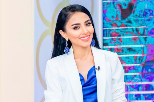 Nanə Ağamalıyeva ATV-dən ayrılır? - Özündən açıqlama