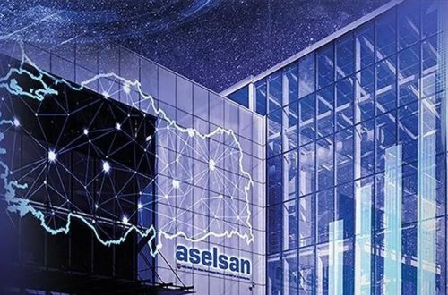 ASELSAN və SSB arasında 109,7 milyon dollarlıq müqavilə imzalanıb