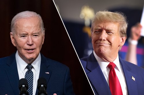 Trampdan Baydenlə bağlı yeni iddia: 