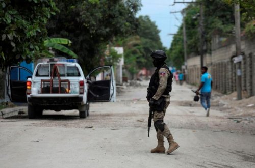 Haitidə son 2 gündə silahlı hücumlarda 25 nəfər həlak olub