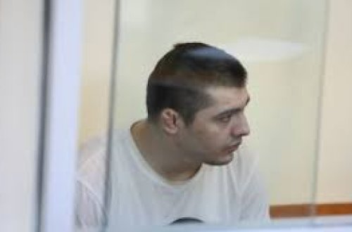 Əhmədin hüquqi varisi təyin edildi