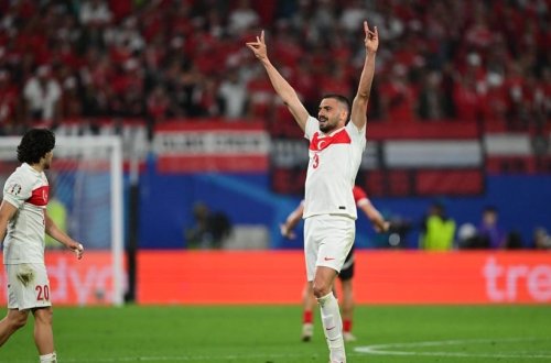 Almaniya Türkiyə səfirini xarici işlər nazirliyinə çağırdı