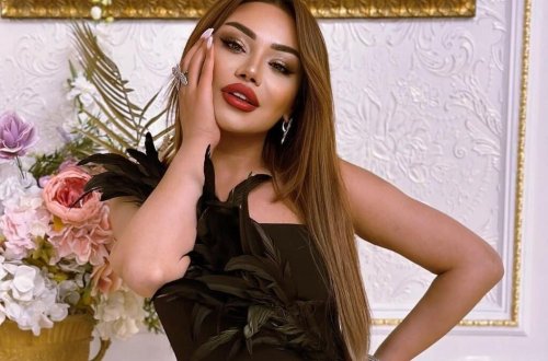 Qısa paltar geyinən Türkanın çətin anları - VİDEO