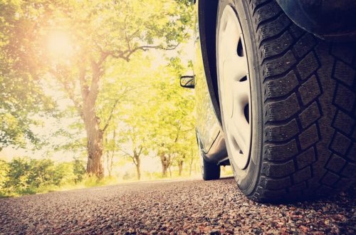 Qazaxda yol-nəqliyyat hadisəsi baş verib, xəsarət alanlar var