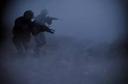 Türkiyənin 16 bölgəsində İŞİD-ə qarşı əməliyyat keçirilib, 45 şübhəli saxlanılıb