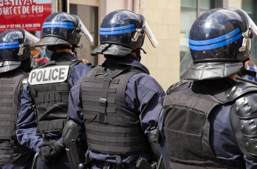 Fransa DİN-dən xəbərdarlıq - seçkilərdən sonra iğtişaşlar baş verə bilər