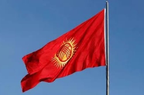 Qırğızıstanda 'çevriliş cəhdi' iddiası: 10 nəfər saxlanıldı 