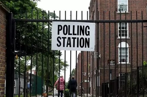 İngiltərədə İşçi Partiyası hakimiyyətə gəldi