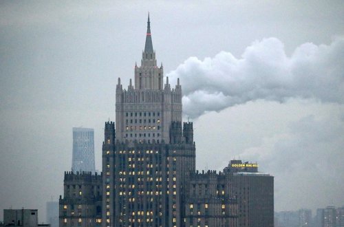 Rəsmi Moskva: Rusiyadakı səfirin dəyişdirilməsi məsələsi Ermənistanın səlahiyyətindədir