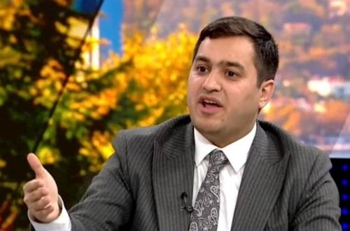 Azərbaycan dünyanın cazibə mərkəzinə çevirib - Fərid Şahbazlı