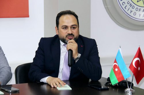 “İlham Əliyevin növbəti dəfə ŞƏT-ə dəvət olunması Azərbaycanın artan siyasi və iqtisadi gücündən xəbər verir” – Səbuhi Abbasov