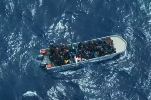 Mavritaniyada miqrant qayığı qəzası baş verib: 89 ÖLÜ