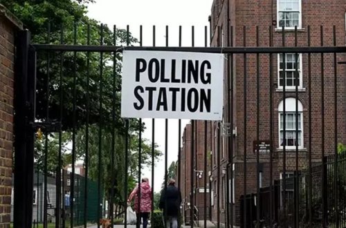 İngiltərədə Leyboristlər Partiyası hakimiyyətə gəldi