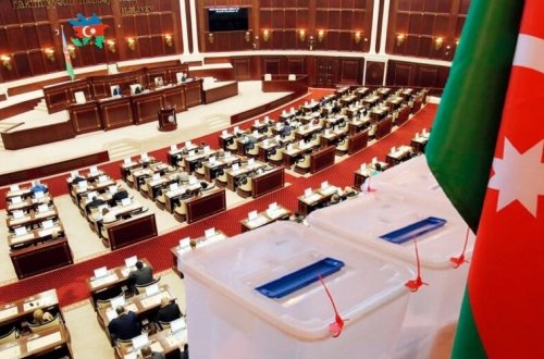 Parlament seçkiləri ilə əlaqədar səlahiyyətli nümayəndələri qeydə alınan partiyaların sayı 10-a çatıb - SİYAHI