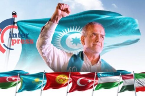 Siyasi ŞƏRHÇİ: “İran Türk Dövlətləri Təşkilatına üzv olacaq”