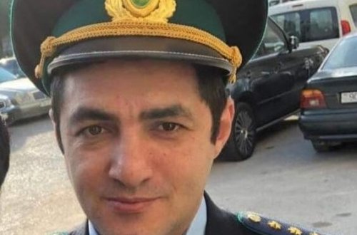 Sabiq gömrük əməkdaşi həyat yoldaşını ölumcul yaraladı - FOTO