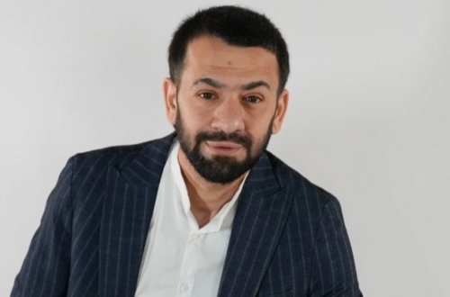 Tanınmış meyxanaçı komaya düşdü